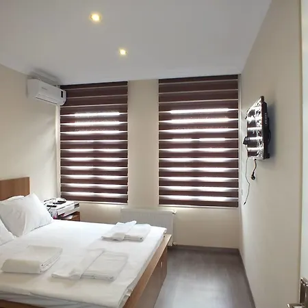 Butik Provincia di Istanbul