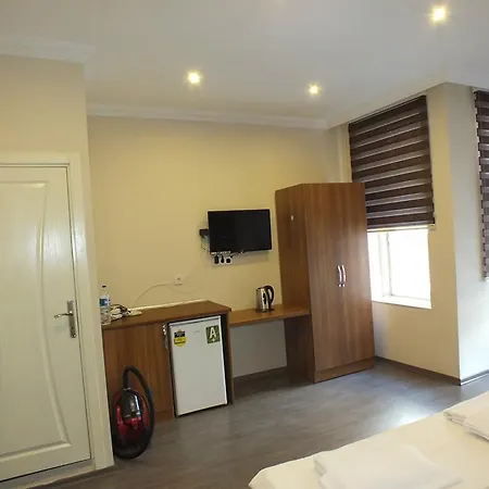 Hotel Butik