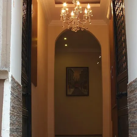 Hotel Butik Provincia di Istanbul