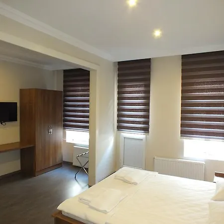 Hotel Butik