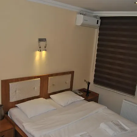 City Plus Butik Hotel