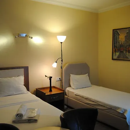 City Plus Butik Istanbul