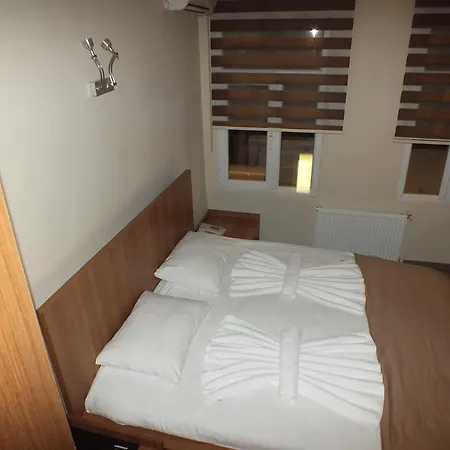 City Plus Butik Hotel