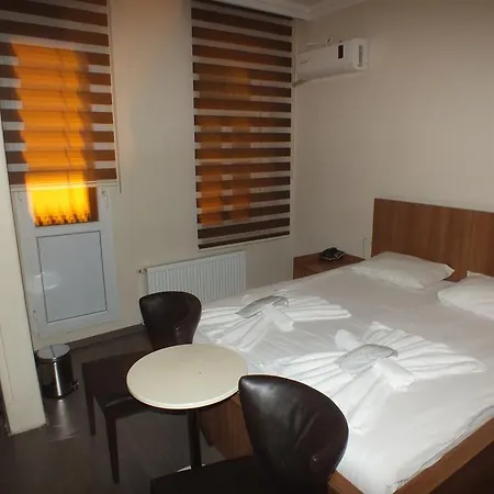 City Plus Butik Hotel 3*