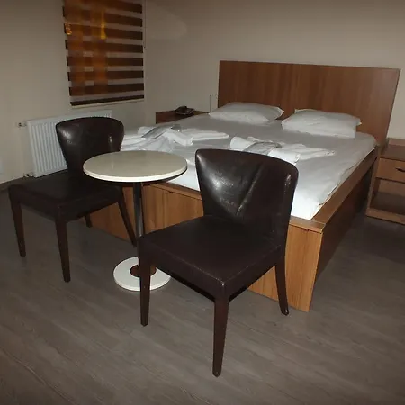 Hotel Butik