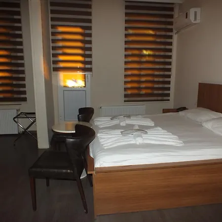 Butik Hotel 3*