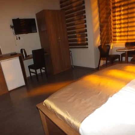 City Plus Butik Hotel Istanbul