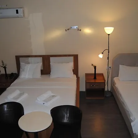 City Plus Butik 3* Istanbul