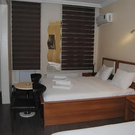 City Plus Butik 3* Istanbul