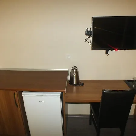 Hotel Butik 3*