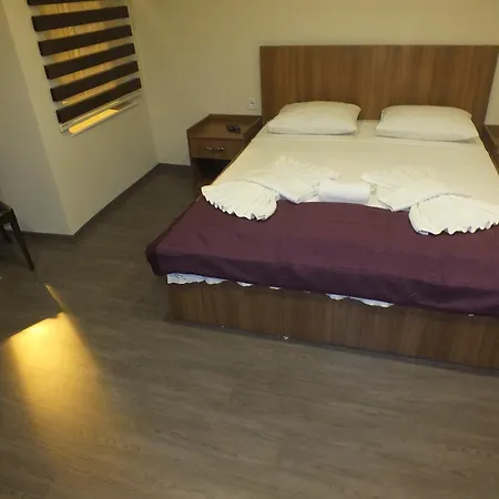 Hotel City Plus Butik Istanbul