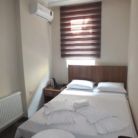 Hotel City Plus Butik Istanbul