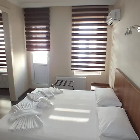 Hotel Butik Istanbul